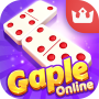 icon Gaple(Gaple Domino QiuQiu QQ Online)