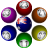 icon Lotto Number Generator for Australia(Giocatore Lotto Australia) 2.1.3
