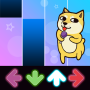 icon Dancing Dog(Dancing Dog - Woof Piano)