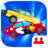 icon 2 Player Race(Epic 2 Player Car Race Games) 1.8.13