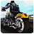 icon Ruthless Moto Attack(Fighter Motor Corse in autostrada) 1.0