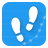 icon Pedometer(Pedometro - Contapassi App) 5.39