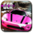icon Winter Girls Car Racing(GT Ramp Car Stunts - Gioco di corse) 1.1