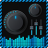 icon MusicPlayer(Bass Booster ed Equalizzatore) 1.1.14