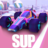 icon SUP(SUP Multiplayer Giochi di corse) 2.2.8