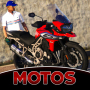 icon Jogo de MotosLista BR(Jogo de Motos Brasileiras - Elite Motos Brasil
)