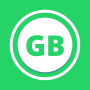 icon GB Wmashapp Plus 2022(gb wmassap pro update 2022
)