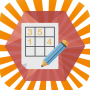 icon Attractive Sudoku (Attraente Sudoku)