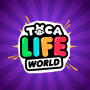 icon city toca(Guide Toca Life World City - Life Toca 2021
)