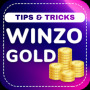 icon Tips for Winzo Game - Earn Money & free Coins Tip (per Winzo Game: Guadagna denaro e monete gratuite Suggerimento
)