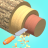 icon Wood Turning(Wood Turning 3D - Carving Game
) 2.23