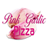 icon Pink Garlic Pizza(Pizza allaglio rosa) 2.0