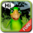 icon Talking Popo Parrot(Pappagallo parlante) 9.8.1