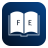 icon English French Dictionary(Dizionario inglese francese) 10.2.1