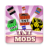 icon tnt.boom.md43deo(TNT Mod per Minecraft
) 3.0