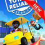 icon Totally Reliable Delivery Service Wallpaper Offline(HD)