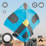 icon Fly Kite(Gioco di aquiloni Giochi di aquiloni in 3D Gioca a calcio)