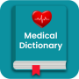 icon Medical Dictionary Offline ()