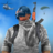 icon FPS Commando Shooting Games(FPS Commando Giochi di tiro Gioco di
) 1.0.1