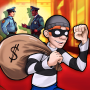 icon Robbery Bob(Robbery Bob - King of Sneak)