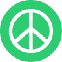 icon Peace()