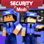 icon Security Mod(Security Mod per Minecraft
)