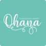 icon Ohana eventos(OHANA Eventi)