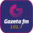 icon Gazeta 101.7 FM 3.82.487
