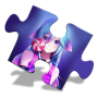 icon Manga Jigsaw Puzzle(Manga Jigsaw - Daily Puzzles)