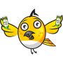 icon com.DemureDesigns.BuddyTheBirdGoesOnABeerRun(Buddy The Bird's Beer Run)