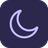 icon Deep Sleep(profondo sonno: Natura Acqua Sky suoni
) 1.3