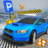 icon Car Parking Games(Ultimate Car Parking Car Games
) 8.0