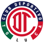 icon Deportivo Toluca FC
