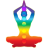 icon Chakra Meditation(Meditazione Chakra) 2.6
