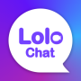 icon LoLo(LoLo videochatta e incontra gli amici)