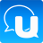 icon U(U Meeting, Webinar, Messenger) 7.4.0