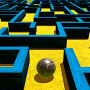 icon EpicMazeBall3D(labirinto epico Ball Labyrinth 3D)