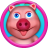 icon My Talking Pig(My Talking Pig - Virtual Pet) 2.1