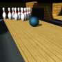 icon Bowling Games 3D(Alley Bowling Games 3D)