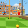 icon Cartoon Mini Golf Games 2(cartoon mini golf games 2 3D)