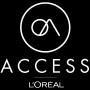 icon L(L'Oréal ACCESSO ALL'App)