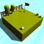 icon Tiny Course Mini Golf Game(Mini Golf Games Tiny Course)