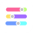icon Color Tuning(Regolazione del colore: Correzione del colore) 2.2.0