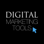 icon Digital Marketing Tools(Strumenti di marketing digitale)