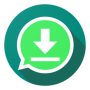 icon Status Saver for Whatsapp - Status Downloader (Status Saver per Whatsapp - Status Downloader)