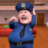 icon Scary Police Officer(Spaventoso poliziotto 3D
) 1.1.91