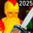 icon MOROZ HORROR 2025(Ded Moroz Horror 2025) 1.11