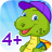 icon Preschool Adventures-2(Preschool Academy for Kids) 1.8.0