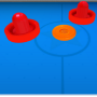 icon MES Air Hockey Basic 2014(MES Air Hockey Games 2014)