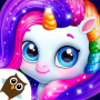 icon Kpopsies - Hatch Baby Unicorns (Kpopsies - Fai schiudere i cuccioli di unicorno)